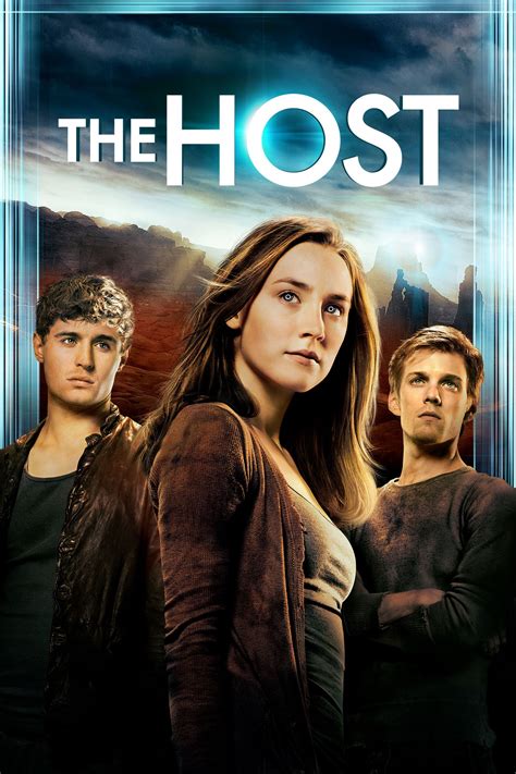 The Host (2013 film) .